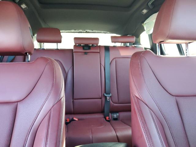 Photo 10 from auction – 2023 BMW X3 M40I with VIN 5UX83DP07P9R41229
