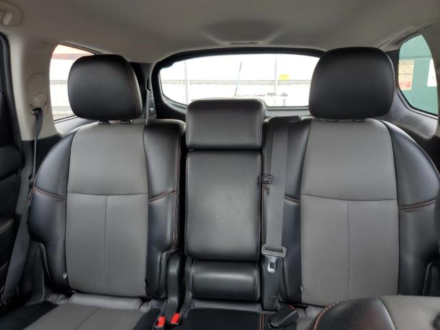 Photo 10 from auction – 2019 NISSAN PATHFINDER with VIN 5N1DR2MM5KC630643