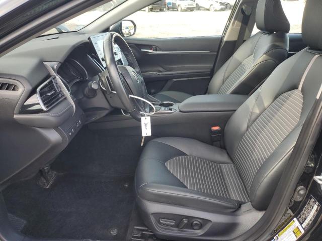 Photo 7 from auction – 2023 TOYOTA CAMRY with VIN 4T1G11BK5PU084430