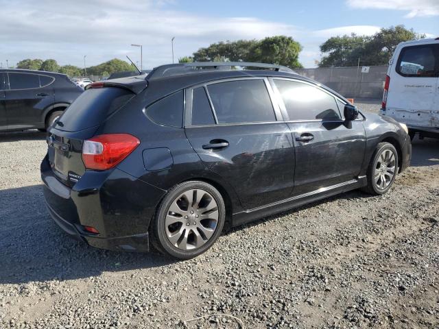 Photo 3 from auction – 2014 SUBARU IMPREZA SP with VIN JF1GPAL66E8228972