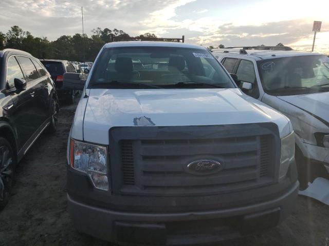 Photo 5 from auction – 2012 FORD F150 with VIN 1FTMF1CMXCKD69591