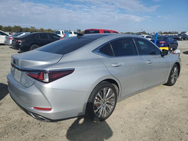 Photo 3 from auction – 2020 LEXUS ES 350 with VIN 58ADZ1B10LU058999