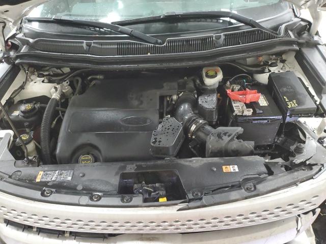 Photo 12 from auction – 2015 FORD EXPLORER with VIN 1FM5K8B80FGC61674