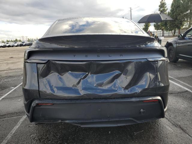 Фото 6 с аукциона – 2026 TESLA MODEL Y с VIN 7SAYGDED6TF423398
