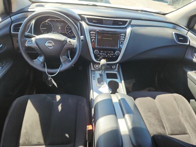 Photo 8 from auction – 2019 NISSAN MURANO S with VIN 5N1AZ2MJ2KN136334