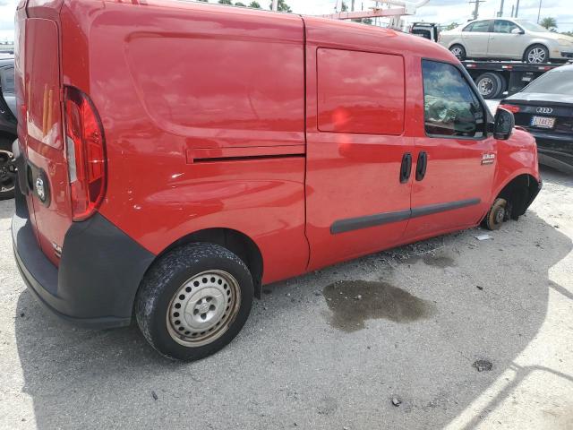 Photo 3 from auction – 2019 RAM PROMASTER with VIN ZFBHRFAB5K6M05639