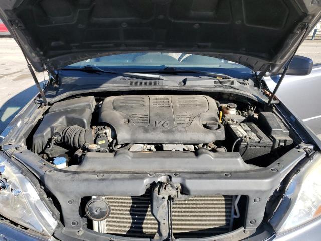 Photo 12 from auction – 2009 KIA SORENTO LX with VIN KNDJC735695873716