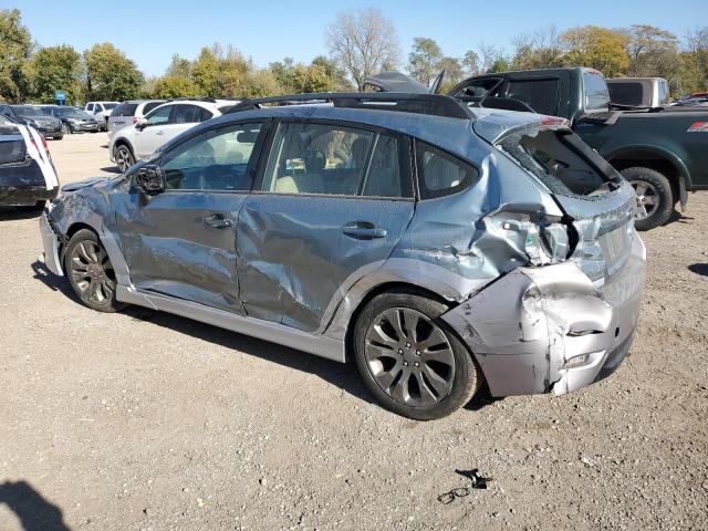 Photo 2 from auction – 2012 SUBARU IMPREZA SP with VIN JF1GPAL63CH234693