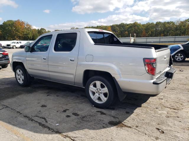 Photo 2 from auction – 2012 HONDA RIDGELINE with VIN 5FPYK1F52CB002626