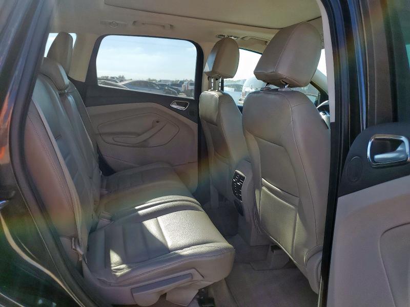 Photo 10 from auction – 2013 FORD ESCAPE SE with VIN 1FMCU0GX1DUA90922