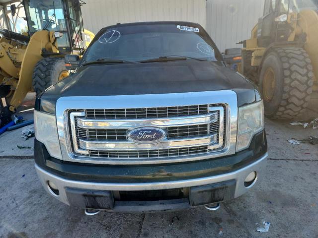 Photo 5 from auction – 2013 FORD F150 with VIN 1FTFW1ET1DKD69378