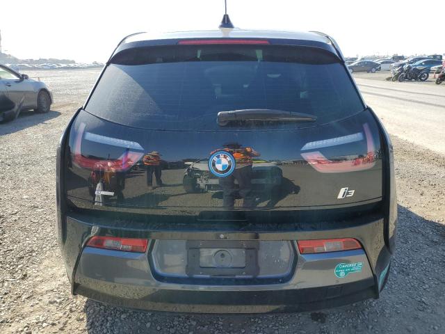 Photo 6 from auction – 2017 BMW I3 REX with VIN WBY1Z8C56HV551157