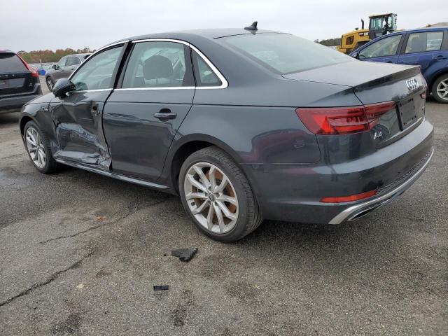 Photo 2 from auction – 2019 AUDI A4 PREMIUM with VIN WAUENAF43KN009866