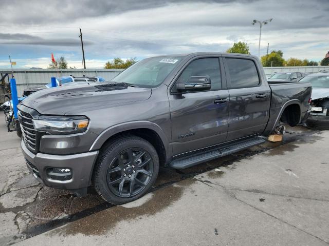 RAM 1500 2025 with VIN 1C6SRFJP9SN653713 - Photo from auction