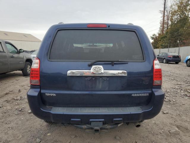 Photo 6 from auction – 2007 TOYOTA 4RUNNER with VIN JTEZT14R978011132