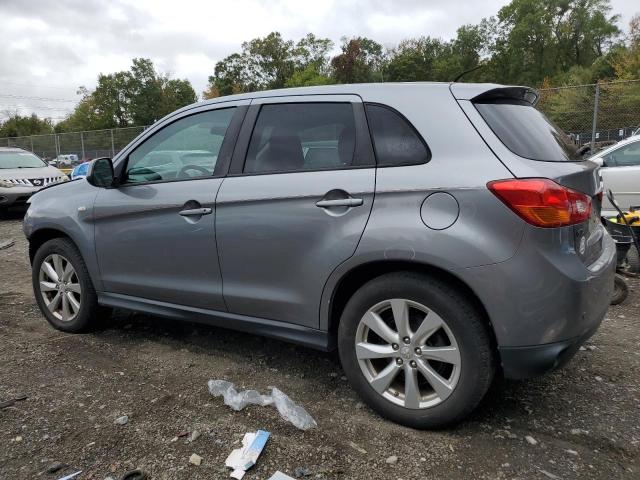 Photo 2 from auction – 2015 MITSUBISHI OUTLANDER with VIN 4A4AP3AU6FE010247