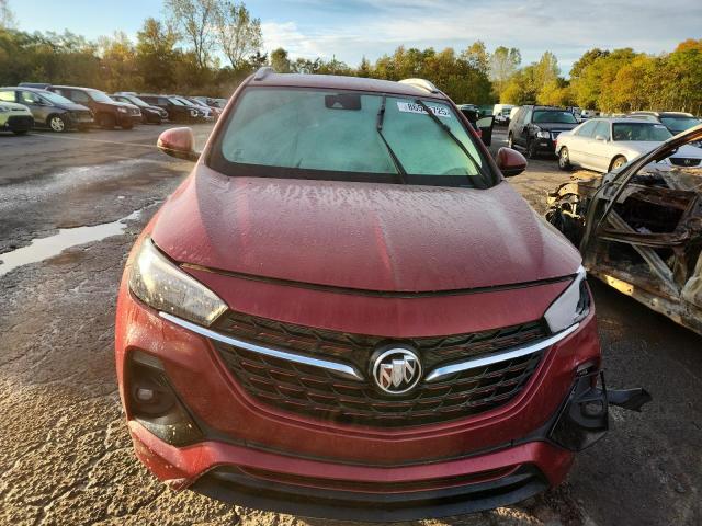 Photo 5 from auction – 2023 BUICK ENCORE GX with VIN KL4MMDS25PB090038