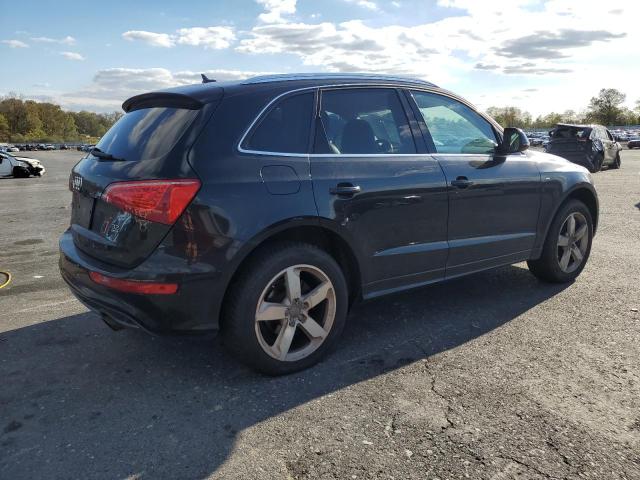 Photo 3 from auction – 2011 AUDI Q5 PREMIUM with VIN WA1DKAFP3BA091827