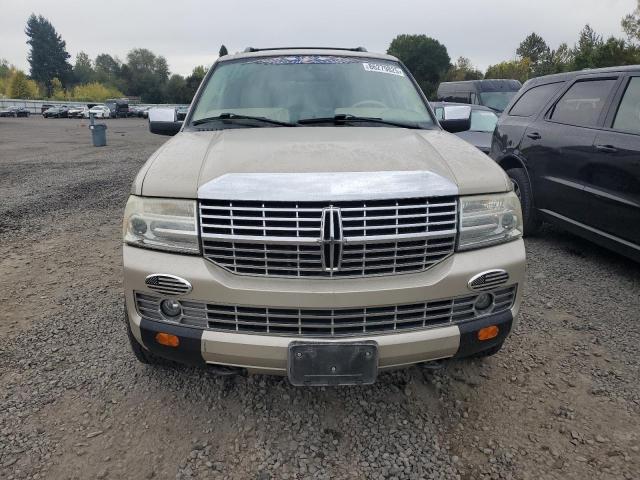Photo 5 from auction – 2007 LINC NAVIGATOR with VIN 5LMFU27587LJ04975