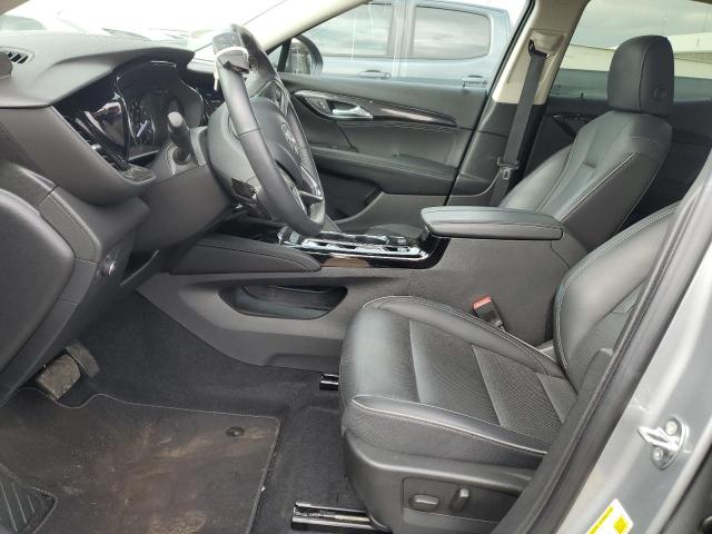 Photo 7 from auction – 2023 BUICK ENVISION E with VIN LRBFZPR40PD041020