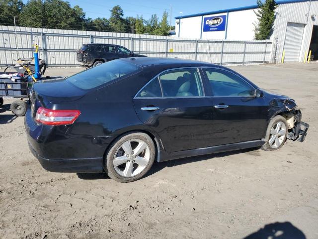 Photo 3 from auction – 2011 TOYOTA CAMRY BASE with VIN 4T1BF3EKXBU195390