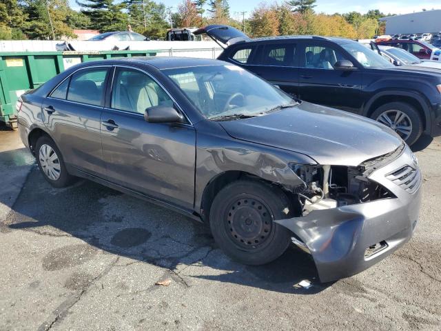 Photo 4 from auction – 2008 TOYOTA CAMRY CE with VIN 4T4BE46K08R034035