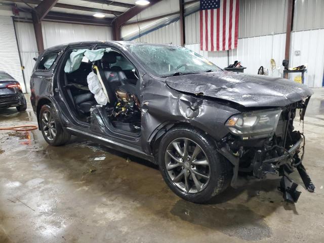 Photo 4 from auction – 2015 DODGE DURANGO with VIN 1C4SDJCT9FC796053