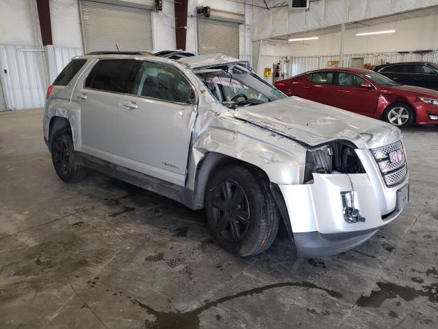 Photo 4 from auction – 2014 GMC TERRAIN SLE with VIN 2GKALREK9E6351485