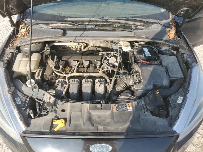 Photo 11 from auction – 2018 FORD FOCUS SE with VIN 1FADP3F23JL246361