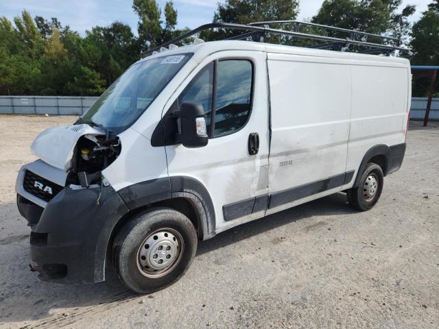 RAM PROMASTER 3500 2021 with VIN 3C6MRVWGXME519571 - Photo from auction
