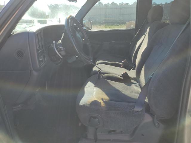 Photo 7 from auction – 1999 CHEVROLET SILVERADO with VIN 2GCEC19V8X1129832