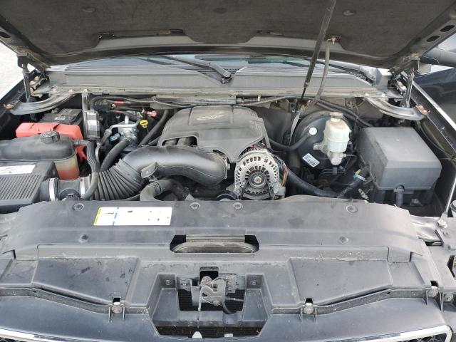 Photo 11 from auction – 2007 CHEVROLET AVALANCHE with VIN 3GNFK12307G204022