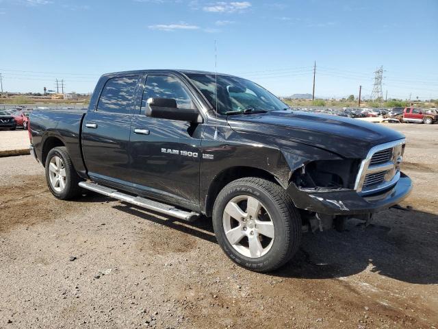 Photo 4 from auction – 2012 DODGE RAM 1500 S with VIN 1C6RD7LT2CS298318