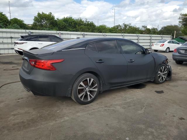 Photo 3 from auction – 2016 NISSAN MAXIMA 3.5 with VIN 1N4AA6AP1GC441604
