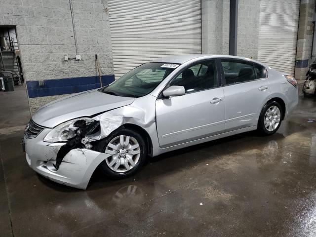 NISSAN ALTIMA BAS 2012 with VIN 1N4AL2AP4CC230524 - Photo from auction