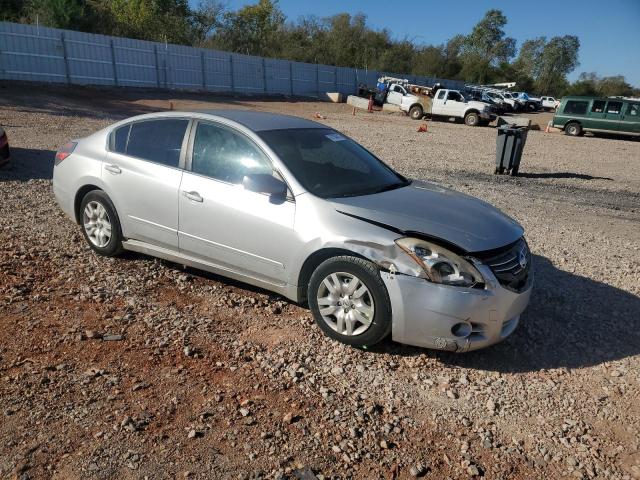 Photo 4 from auction – 2012 NISSAN ALTIMA BAS with VIN 1N4AL2AP8CC193140