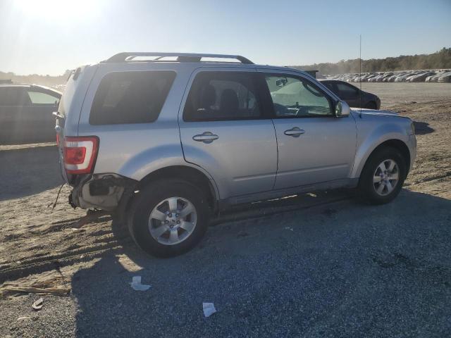 Photo 3 from auction – 2011 FORD ESCAPE LIM with VIN 1FMCU0EG1BKA45572