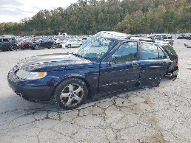 2002 SAAB 9-5