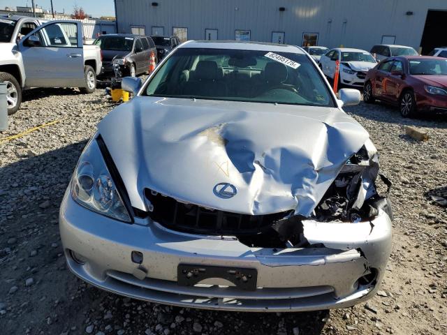 Photo 5 from auction – 2006 LEXUS ES 330 with VIN JTHBA30G565147090