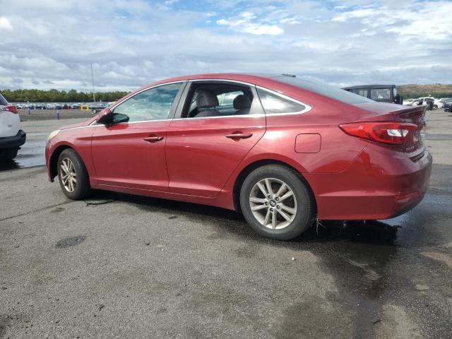Photo 2 from auction – 2015 HYUNDAI SONATA SE with VIN 5NPE24AF8FH005436