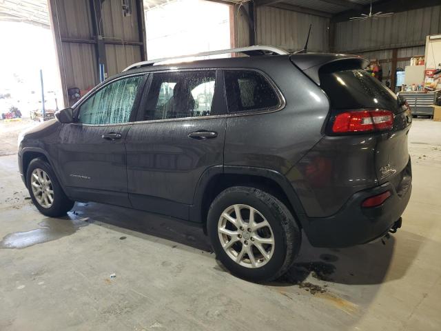 Photo 2 from auction – 2016 JEEP CHEROKEE L with VIN 1C4PJMCS4GW122920