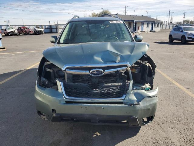 Photo 5 from auction – 2016 SUBARU FORESTER 2 with VIN JF2SJADC1GH549946