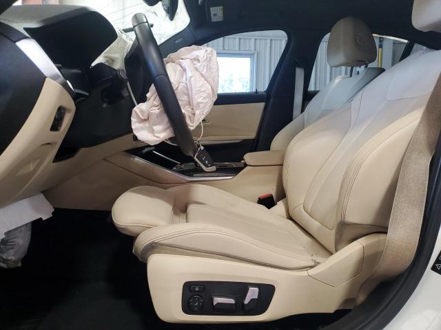 Photo 7 from auction – 2019 BMW 330XI with VIN 3MW5R7J56K8B02956