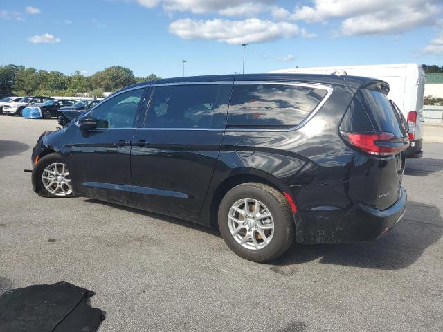 Photo 2 from auction – 2025 CHRYSLER PACIFICA S with VIN 2C4RC1BG7SR586008