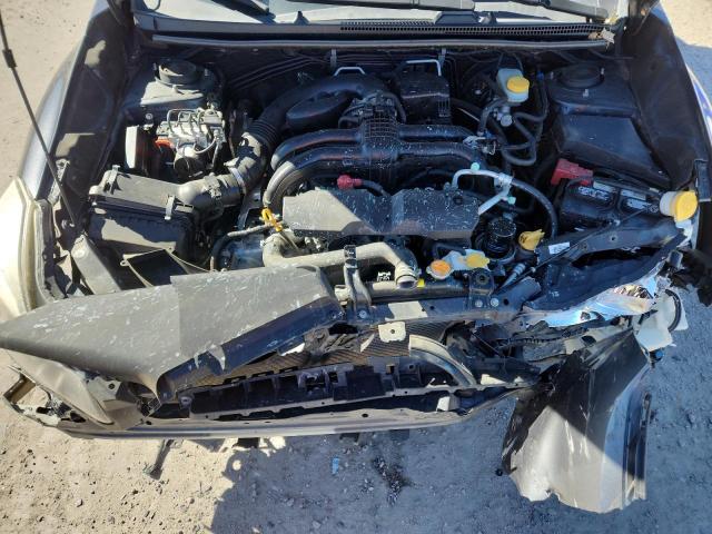 Photo 11 from auction – 2016 SUBARU IMPREZA SP with VIN JF1GPAY64G8277308