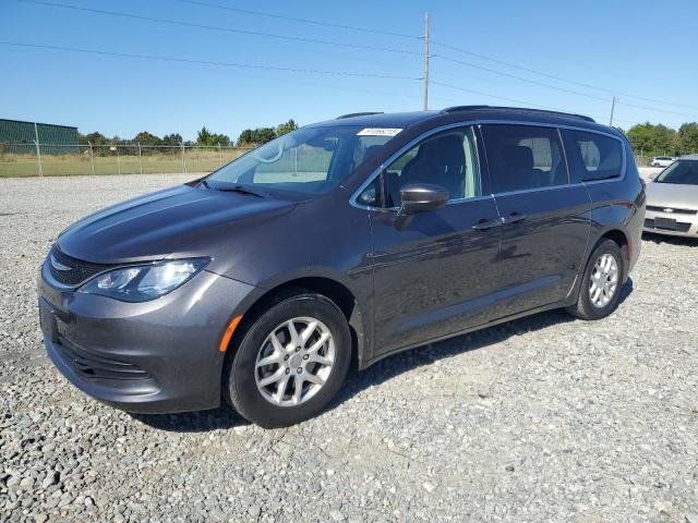 CHRYSLER VOYAGER LX 2020 with VIN 2C4RC1DG9LR262685 - Photo from auction