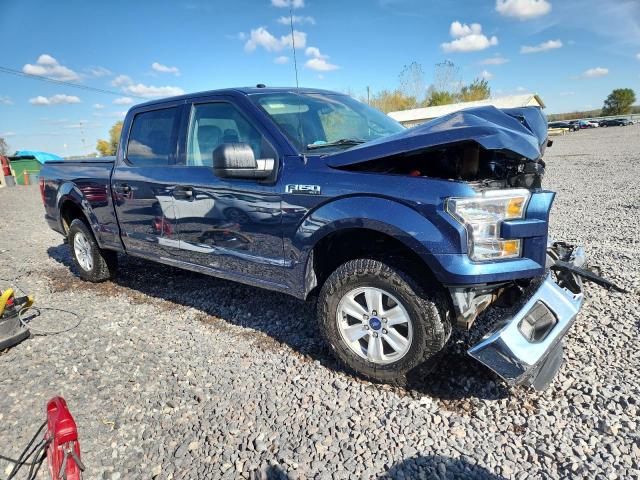 Photo 4 from auction – 2016 FORD F150 SUPER with VIN 1FTFW1EF3GFC91080