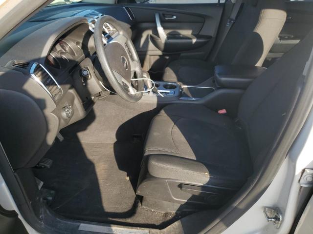Photo 7 from auction – 2008 GMC ACADIA SLE with VIN 1GKER13738J169109