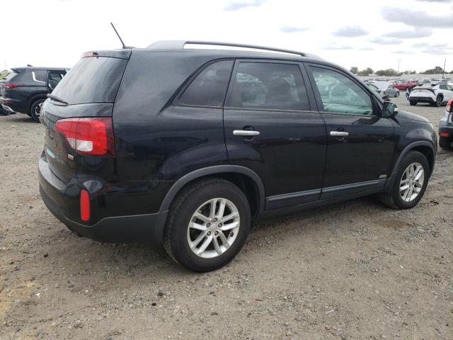 Photo 3 from auction – 2014 KIA SORENTO LX with VIN 5XYKTDA75EG444673