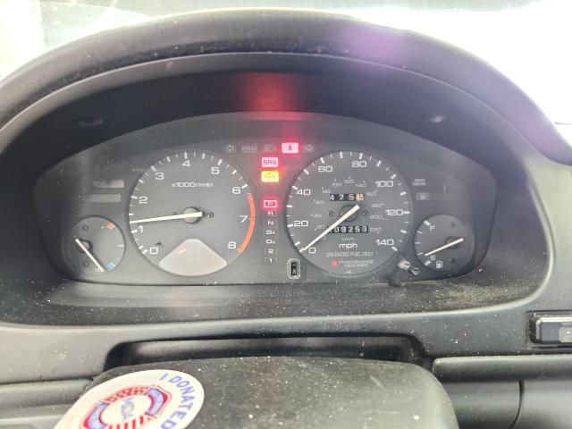 Photo 9 from auction – 1997 HONDA ACCORD LX with VIN JHMCD5636VC005305